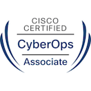 Cisco Certified CyberOps Associate