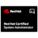 RedHat Certified System Administrator