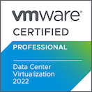 VMWare Certified Professional - Data Center Virtualization